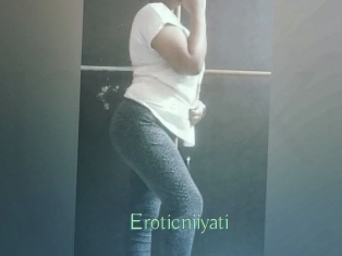 Eroticniiyati