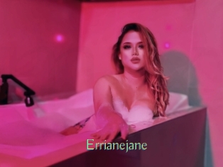 Errianejane