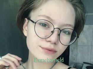 Esmebarfield