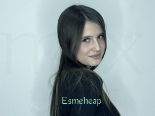 Esmeheap