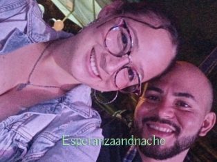 Esperanzaandnacho