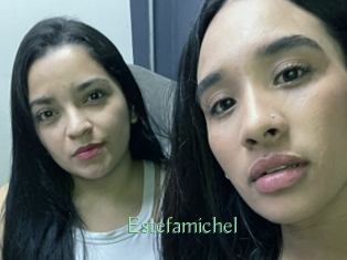 estefamichel Motion X