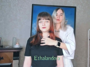 Ethalandora