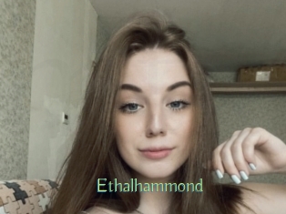 Ethalhammond