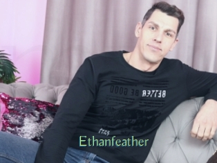 Ethanfeather