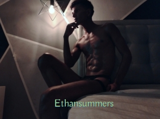 Ethansummers