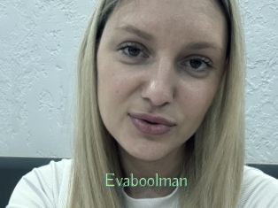 Evaboolman