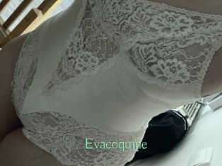 Evacoquine