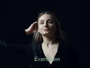 Evamithson