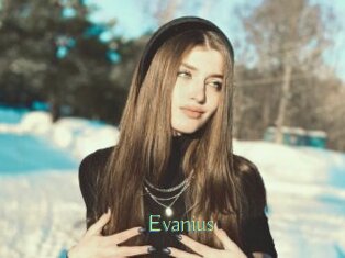 Evanius