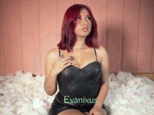 Evanixus