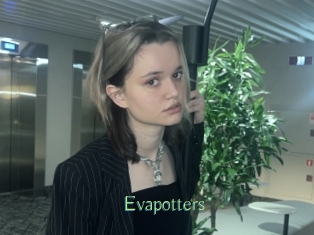 Evapotters