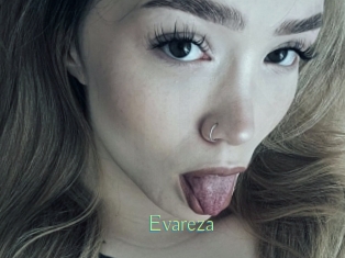 Evareza