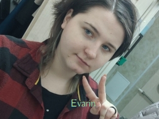 Evarin