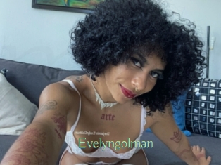 Evelyngolman