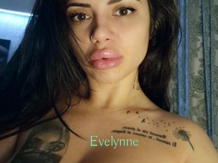 Evelynne