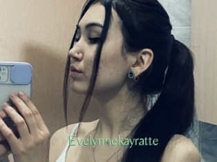 Evelynnekayratte