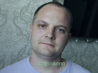 Evgenkono