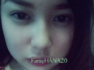 FansyHANA20