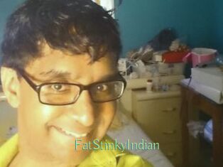 FatStinkyIndian