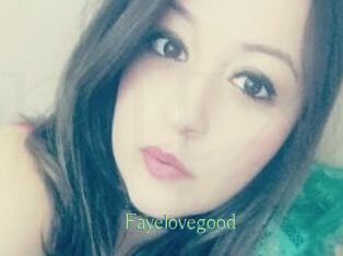 Fayelovegood