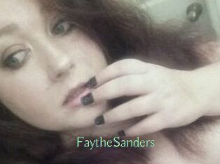 FaytheSanders