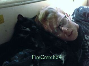 FireCrotch64