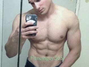 Fitnessguy365