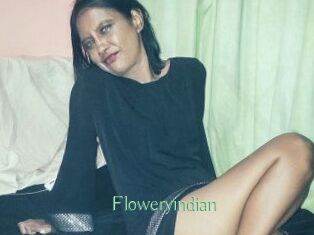 Floweryindian