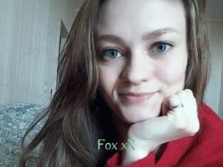 Fox_xX