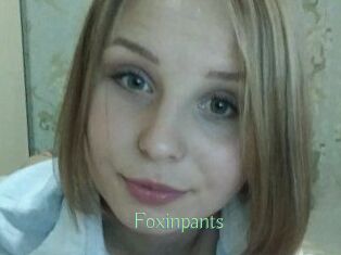 Foxinpants