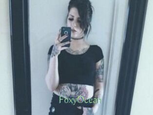 FoxyOcean