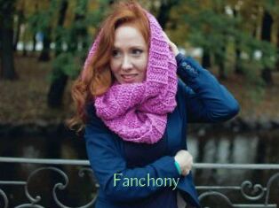 Fanchony