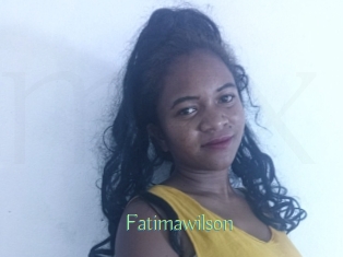 Fatimawilson