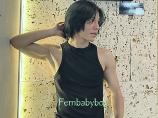 Fembabyboy