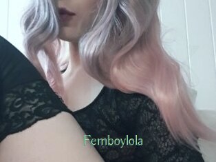 Femboylola