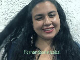 Fernandaaristizabal