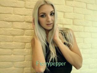 Fierrypepper