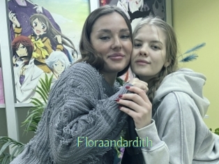 Floraandardith