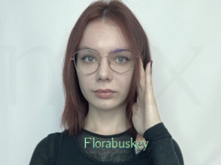 Florabuskey