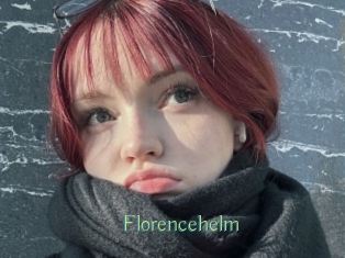 Florencehelm