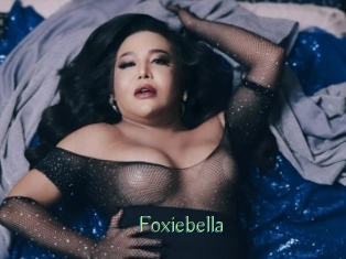 Foxiebella