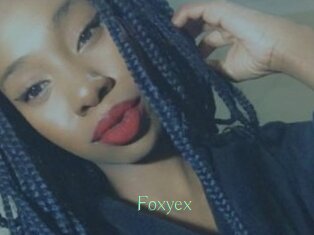 Foxyex