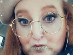 Foxyladysexy