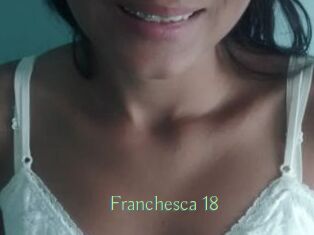 Franchesca_18