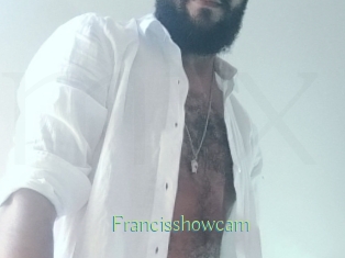 Francisshowcam