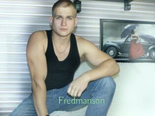 Fredmanson