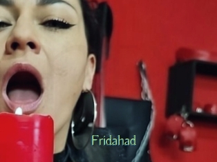 Fridahad