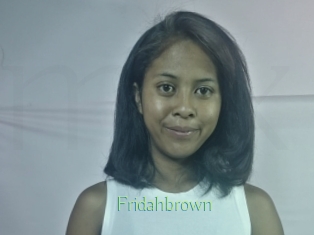 Fridahbrown