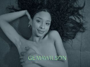 GEMAWILSON